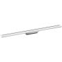 Element zewnętrzny odpływu 90 cm biały 42522700 Axor Drain zdj.1