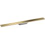 Element zewnętrzny odpływu 90 cm złoty 42522990 Axor Drain zdj.1