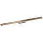 Element zewnętrzny odpływu 100 cm 42523140 Axor Drain zdj.1
