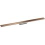 Element zewnętrzny odpływu 100 cm złoty 42523310 Axor Drain zdj.1