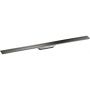 Element zewnętrzny odpływu 100 cm czarny 42523330 Axor Drain zdj.1