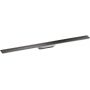 Element zewnętrzny odpływu 100 cm czarny 42523340 Axor Drain zdj.1