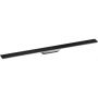 Element zewnętrzny odpływu 100 cm czarny 42523670 Axor Drain zdj.1