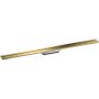Element zewnętrzny odpływu 100 cm złoty 42523990 Axor Drain zdj.1