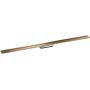 Element zewnętrzny odpływu 120 cm 42524140 Axor Drain zdj.1