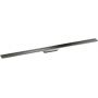 Element zewnętrzny odpływu 120 cm czarny 42524330 Axor Drain zdj.1