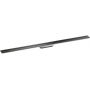 Element zewnętrzny odpływu 120 cm czarny 42524340 Axor Drain zdj.1