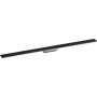 Element zewnętrzny odpływu 120 cm czarny 42524670 Axor Drain zdj.1