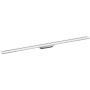Element zewnętrzny odpływu 120 cm biały 42524700 Axor Drain zdj.1