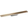 Element zewnętrzny odpływu 70 cm 42525140 Axor Drain zdj.1