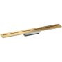 Element zewnętrzny odpływu 70 cm złoty 42525250 Axor Drain zdj.1