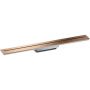 Element zewnętrzny odpływu 70 cm złoty 42525300 Axor Drain zdj.1