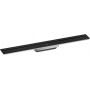 Element zewnętrzny odpływu 70 cm czarny 42525670 Axor Drain zdj.1