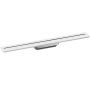 Element zewnętrzny odpływu 70 cm biały 42525700 Axor Drain zdj.1