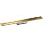 Element zewnętrzny odpływu 70 cm złoty 42525990 Axor Drain zdj.1