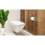 Balneo Wall-Box Paper White PBWH1 uchwyt na papier toaletowy zdj.3