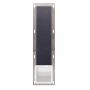 Pojemnik na papier toaletowy PBWH3 Balneo Wall-Box Paper White zdj.1