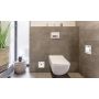 Pojemnik na papier toaletowy PBWH3 Balneo Wall-Box Paper White zdj.3