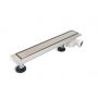 Odpływ prysznicowy 50 cm SD500 Balneo Side-Drain zdj.1