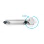 Odpływ prysznicowy 50 cm SD500 Balneo Side-Drain zdj.5