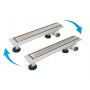 Odpływ prysznicowy 60 cm SD600 Balneo Side-Drain zdj.3