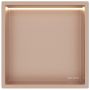 Półka wnękowa 30 cm miedziana B01010401091 Balneo Wall Box zdj.1