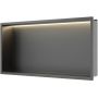 Półka wnękowa 60 cm B01010801092 Balneo Wall Box zdj.3
