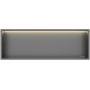 Półka wnękowa 90 cm B01010801093 Balneo Wall Box zdj.1