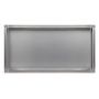Półka wnękowa 60 cm stal OBIN4NR Balneo Wall-Box No Rim Inox zdj.1