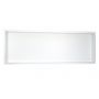 Półka wnękowa 90 cm biała OBWH6NR Balneo Wall-Box No Rim White zdj.4