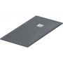 Brodzik prostokątny STFDG8010025 Balneo Stone Tray zdj.1