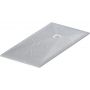 Brodzik prostokątny STFLG8010025 Balneo Stone Tray zdj.1