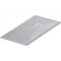 Brodzik prostokątny STFLG8011025 Balneo Stone Tray zdj.1