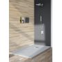 Brodzik prostokątny STFLG9012025 Balneo Stone Tray zdj.3