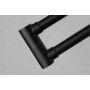 Bateria kuchenna ścienna czarna 830135B Berg Pot Filler zdj.9