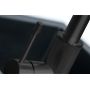 Bateria kuchenna stojąca czarna 830158B Berg Solena zdj.4