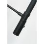 Bateria kuchenna stojąca czarna BMRB2PHQ Berg Black Rosa zdj.6