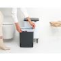 Kosz na śmieci 227240 Brabantia Bo zdj.6