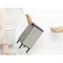 Kosz na śmieci 227264 Brabantia Bo zdj.6