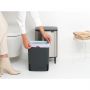 Kosz na śmieci 227264 Brabantia Bo zdj.7