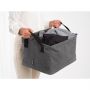 Kosz na bieliznę i pranie 232701 Brabantia Foldable Laundry Basket zdj.4