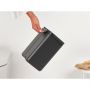Kosz na śmieci 4 l czarny 233708 Brabantia Bo zdj.2