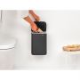 Kosz na śmieci 4 l czarny 233708 Brabantia Bo zdj.6