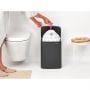 Kosz na śmieci 12 l czarny 233746 Brabantia Bo zdj.4