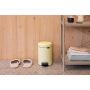Kosz na śmieci 3 l żółty 233760 Brabantia NewIcon zdj.6
