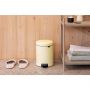 Kosz na śmieci 5 l żółty 233784 Brabantia NewIcon zdj.6