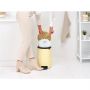 Kosz na śmieci 12 l żółty 233807 Brabantia NewIcon zdj.4