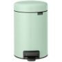 Kosz na śmieci 3 l zielony 233869 Brabantia NewIcon zdj.1