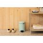 Kosz na śmieci 3 l zielony 233869 Brabantia NewIcon zdj.6
