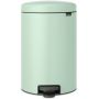 Kosz na śmieci 20 l zielony 233920 Brabantia NewIcon zdj.1